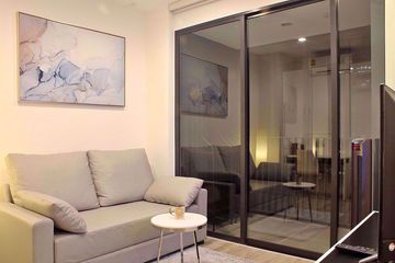 1 Bedroom Condo for rent in Ideo Mobi Asoke, Bang Kapi, Bangkok near MRT Phetchaburi