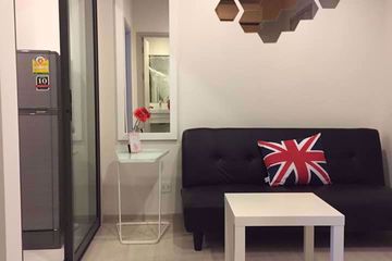 1 Bedroom Condo for rent in Life Sukhumvit 48, Phra Khanong, Bangkok near BTS Phra Khanong