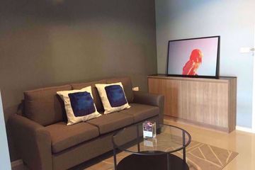 1 Bedroom Condo for rent in Aspire Sukhumvit 48, Phra Khanong, Bangkok near BTS Phra Khanong