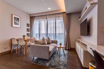 2 Bedroom Condo for rent in The Lumpini 24, Khlong Tan, Bangkok near BTS Phrom Phong