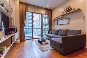 2 Bedroom Condo for Sale or Rent in Bright Sukhumvit 24, Khlong Tan, Bangkok near BTS Phrom Phong