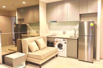 1 Bedroom Condo for Sale or Rent in Rhythm Sukhumvit 36 - 38, Phra Khanong, Bangkok near BTS Thong Lo