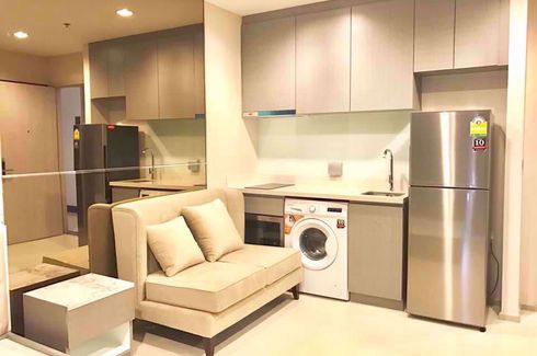 1 Bedroom Condo for Sale or Rent in Rhythm Sukhumvit 36 - 38, Phra Khanong, Bangkok near BTS Thong Lo