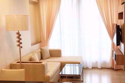 1 Bedroom Condo for sale in Rhythm Sathorn, Thung Wat Don, Bangkok near BTS Saphan Taksin