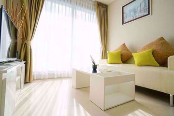 1 Bedroom Condo for rent in Rhythm Sukhumvit 42, Phra Khanong, Bangkok near BTS Ekkamai