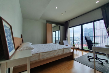 1 Bedroom Condo for rent in Noble Revent, Thanon Phaya Thai, Bangkok near BTS Phaya Thai