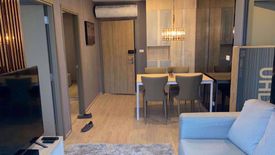 2 Bedroom Condo for rent in IDEO O2, Bang Na, Bangkok near BTS Bang Na