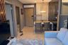 2 Bedroom Condo for rent in IDEO O2, Bang Na, Bangkok near BTS Bang Na