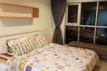 1 Bedroom Condo for Sale or Rent in Aspire Sukhumvit 48, Phra Khanong, Bangkok near BTS Phra Khanong