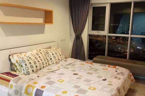 1 Bedroom Condo for Sale or Rent in Aspire Sukhumvit 48, Phra Khanong, Bangkok near BTS Phra Khanong