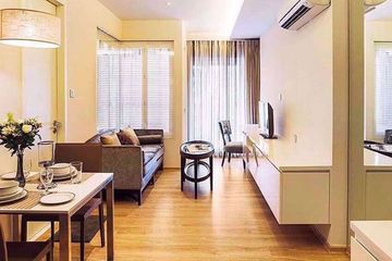 1 Bedroom Condo for Sale or Rent in H Sukhumvit 43, Khlong Tan Nuea, Bangkok near BTS Phrom Phong