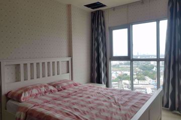 1 Bedroom Condo for rent in Aspire Sukhumvit 48, Phra Khanong, Bangkok near BTS Phra Khanong