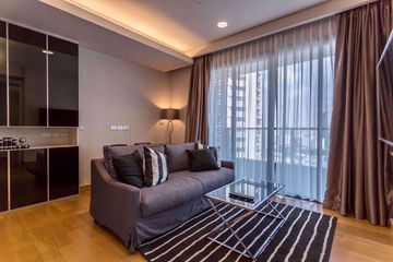 2 Bedroom Condo for rent in The Lumpini 24, Khlong Tan, Bangkok near BTS Phrom Phong