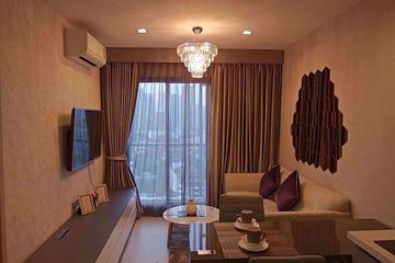 1 Bedroom Condo for rent in Rhythm Sukhumvit 36 - 38, Phra Khanong, Bangkok near BTS Thong Lo
