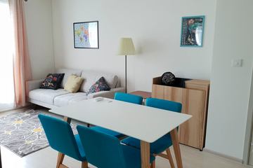 2 Bedroom Condo for rent in Life Sukhumvit 48, Phra Khanong, Bangkok near BTS Phra Khanong