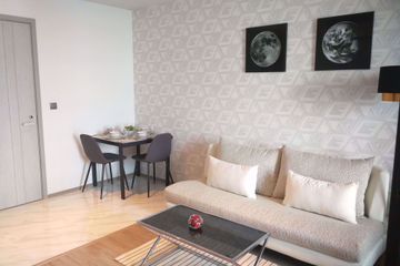 1 Bedroom Condo for rent in RHYTHM Ekkamai, Khlong Tan Nuea, Bangkok near BTS Ekkamai