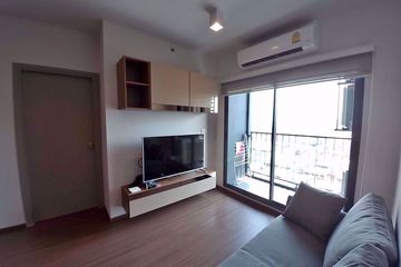 2 Bedroom Condo for rent in Ideo Sukhumvit 93, Bang Chak, Bangkok near BTS Bang Chak