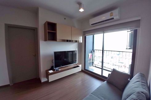 2 Bedroom Condo for rent in Ideo Sukhumvit 93, Bang Chak, Bangkok near BTS Bang Chak