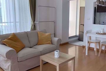 2 Bedroom Condo for rent in Life @ Sukhumvit 65, Phra Khanong Nuea, Bangkok near BTS Phra Khanong