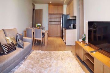 1 Bedroom Condo for rent in Park Origin Phrom Phong, Khlong Tan, Bangkok near BTS Phrom Phong