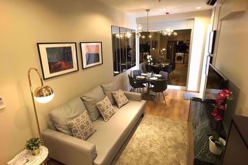 1 Bedroom Condo for Sale or Rent in Park Origin Phrom Phong, Khlong Tan, Bangkok near BTS Phrom Phong