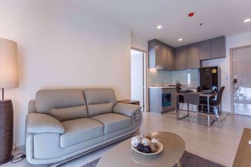 2 Bedroom Condo for rent in Rhythm Sukhumvit 36 - 38, Phra Khanong, Bangkok near BTS Thong Lo