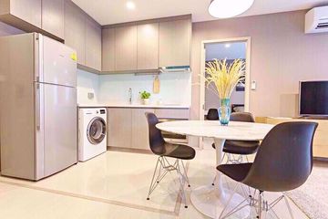 2 Bedroom Condo for rent in Rhythm Sukhumvit 36 - 38, Phra Khanong, Bangkok near BTS Thong Lo