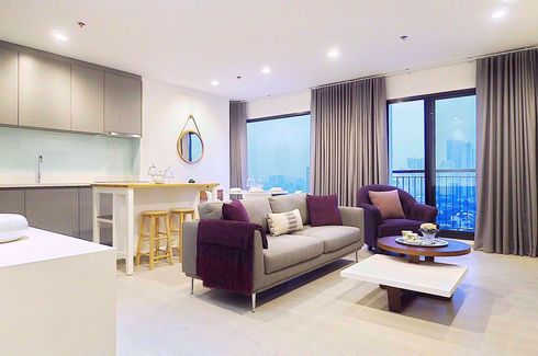 2 Bedroom Condo for Sale or Rent in Rhythm Sukhumvit 36 - 38, Phra Khanong, Bangkok near BTS Thong Lo