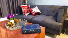 2 Bedroom Condo for sale in Aspire Erawan, Pak Nam, Samut Prakan near BTS Erawan Museum