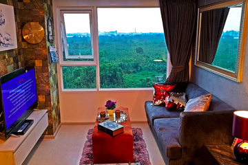 2 Bedroom Condo for sale in Aspire Erawan, Pak Nam, Samut Prakan near BTS Erawan Museum