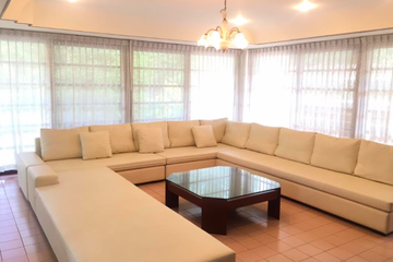 House for rent in Phra Khanong Nuea, Bangkok near BTS Phra Khanong