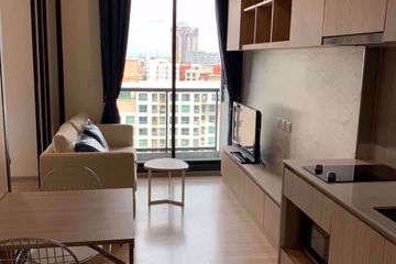 1 Bedroom Condo for rent in M Jatujak, Chom Phon, Bangkok near BTS Mo chit