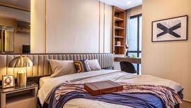 1 Bedroom Condo for rent in Ashton Chula - Silom, Maha Phruettharam, Bangkok near MRT Sam Yan