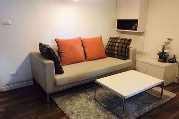 2 Bedroom Condo for rent in The Room Sukhumvit 79, Phra Khanong Nuea, Bangkok near BTS On Nut