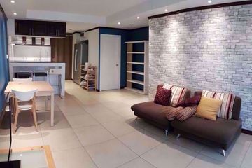 2 Bedroom Condo for rent in The Waterford Rama 4, Phra Khanong, Bangkok near BTS Phra Khanong