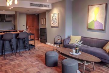 1 Bedroom Condo for sale in Omni Tower Sukhumvit Nana, Khlong Toei, Bangkok near BTS Nana