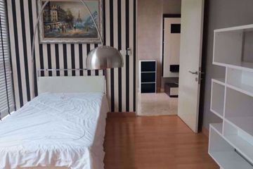 2 Bedroom Condo for rent in Nusasiri Grand, Phra Khanong, Bangkok near BTS Ekkamai