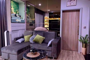 1 Bedroom Condo for sale in THE LINE Jatujak - Mochit, Chom Phon, Bangkok near MRT Chatuchak Park