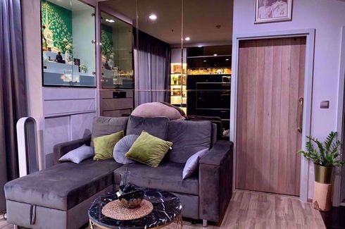 1 Bedroom Condo for sale in THE LINE Jatujak - Mochit, Chom Phon, Bangkok near MRT Chatuchak Park