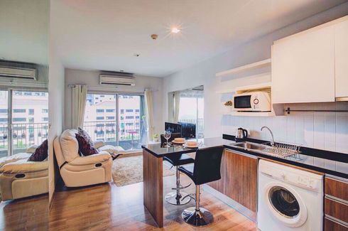 1 Bedroom Condo for Sale or Rent in The Seed Musee, Khlong Tan, Bangkok near BTS Phrom Phong