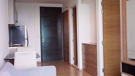 1 Bedroom Condo for rent in Rhythm Phahol-Ari, Phaya Thai, Bangkok near BTS Saphan Kwai