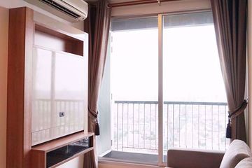 1 Bedroom Condo for rent in Rhythm Phahol-Ari, Phaya Thai, Bangkok near BTS Saphan Kwai
