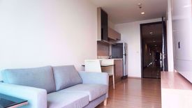1 Bedroom Condo for rent in Rhythm Phahol-Ari, Phaya Thai, Bangkok near BTS Saphan Kwai