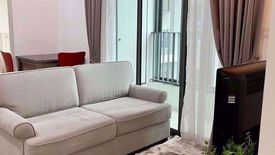 2 Bedroom Condo for rent in Ideo Mobi Phayathai, Thung Phaya Thai, Bangkok near BTS Phaya Thai