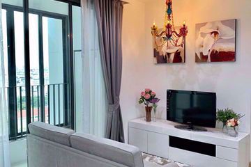 2 Bedroom Condo for rent in Ideo Mobi Phayathai, Thung Phaya Thai, Bangkok near BTS Phaya Thai