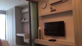 1 Bedroom Condo for rent in Trapezo Sukhumvit 16, Khlong Toei, Bangkok near MRT Queen Sirikit National Convention Centre