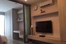1 Bedroom Condo for rent in Trapezo Sukhumvit 16, Khlong Toei, Bangkok near MRT Queen Sirikit National Convention Centre