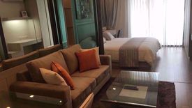 1 Bedroom Condo for rent in Trapezo Sukhumvit 16, Khlong Toei, Bangkok near MRT Queen Sirikit National Convention Centre