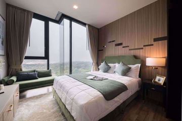 1 Bedroom Condo for Sale or Rent in THE LINE Jatujak - Mochit, Chom Phon, Bangkok near MRT Chatuchak Park