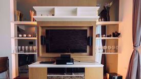 1 Bedroom Condo for sale in Bang Kapi, Bangkok near MRT Phetchaburi
